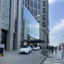 스트릿:292 | 부산 호텔 그랜드조선 시티뷰 트윈베드 수영장, 사우나, 라운지바 후기
