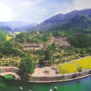 뿌리공원 이미지