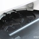 자동 물걸레 세척 열풍건조 쿠쿠 파워클론 로봇청소기 AI 올인원 한달 사용후기
