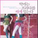 악마는프라다를싸게입는다 이미지