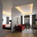 더블린 호텔 이미지