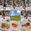 Banfi Wine과 Butcher’s Cut의 미식 향연: 클래식과 미래가 공존하는 와인