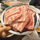 인천 맛집 논현동 고기집 백년상회 논현점 가성비 냉동삼겹살 추천