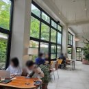 산아래디저트카페 이미지