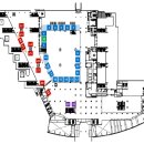 한국철도공사 부산역 1-3층 이미지