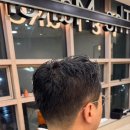 더마치헤어 삼전점 | 삼전역 미용실/잠실 미용실, 더마치헤어 삼전점 반실장님 남자 커트 후기