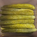 수향님 오이지 도착입니다~🥒🥒 이미지