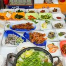 남도뻘낙지 | [전남 무안] 무안낙지골목 맛집 “남도뻘낙지” 부모님모시고가기좋은 낙지코스요리