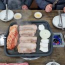 복촌뼈해장국삼겹살 이미지