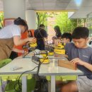 나산초등학교 이미지