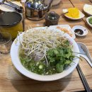 국수전문점 | 하남 아이테코 맛집 평일 점심 단골집, 베트남 쌀국수 전문점 '포로이' 후기