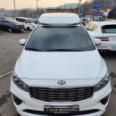 케이씨모터스 | 카니발 하이리무진 수리 후기 / 용인 카니발 하이루프 전문 수리