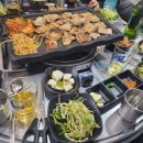천안 성성동 정육식당 천돌축산 성성점 삼겹살 맛집임