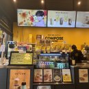4369 | [솔직 후기] 컴포즈 가을 신메뉴🍁 오트크림토피넛라떼 가격 칼로리