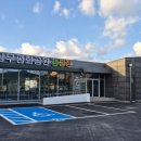 상무평화공원 캠핑장 이미지