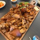 논골집 | 부산현지인 추천 맛집, 남천동 족발은 바로 해운대논골집, 내돈내산 솔직후기