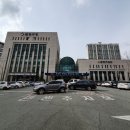 금정구청 구내식당