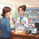 바른정약국 이미지