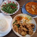 요이스 | 치앙마이 똠양꿍 맛집 Alice kitchen(구 Yoy's kitchen)