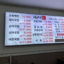 김해돼지국밥 이미지