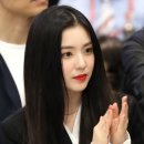 아이린 이미지