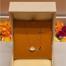 디바스 | 프로포즈 목걸이 추천 불가리 디바스드림 미니 실사용, 체인 연장 후기