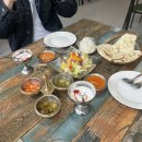 명지국제신도시맛집 인도음식 전문점 아사