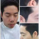 남성컷 이미지