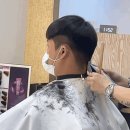 포맨남성컷트 이미지