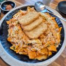 [서대문구 / 연세로] 신촌 닭갈비 맛집 &#34;장군닭갈비&#34; 내돈내산 후기