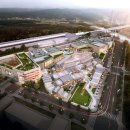 KTX 울산역 이미지