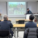 기술교육원 농업교육 특강 '작물재배기술&amp;지역주민 융화·갈등관리' 이미지