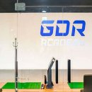 메가 골프 아카데미 이미지