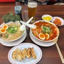 미소빌리지1 | 오키나와 아메리칸빌리지 라멘 맛집 추천 교토라멘 카이리키야 차탄점 내돈내산