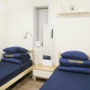 동대문 서울 달빛 이미지