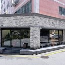 필더빌커피바 - 71376 | [부산 광안리 카페] 필더빌커피바, 라떼 위에 티라미수 도넛이?! 역대급 비주얼의 크림 라떼