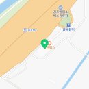 서울외곽고속도로 김포TG내측 졸음쉼터 이미지