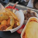 신전떡볶이외도점