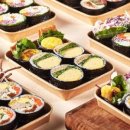 강남김밥 이미지