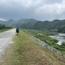 단종 유배길 종주 이미지