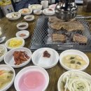 풍천장어마을.우이동갈비마을 이미지