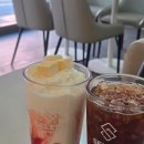 셀렉커피랩 부평점 | 부천카페추천 셀렉커피랩 부천점 후기｜디저트 맛집