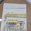 펜 드로잉(중급반) 이미지