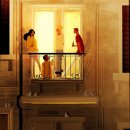 감성일러스트 이미지