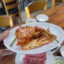 구월로데오 저녁 샤브샤브의 정석! 밤 12시까지 즐기는 구월동 맛집 방이샤브칼국수