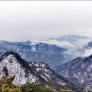 [월간山] 월간산 추천, 2월엔 이 산! 이미지