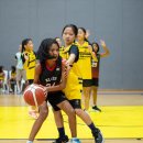 FOBISIA Basketball U11 in Pattaya, Thailand! 이미지