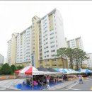 책향기마을14단지 우남퍼스트빌 이미지