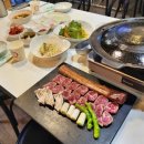 짚불구이 본가 이미지