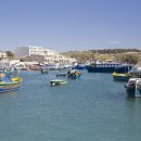 어촌마을 이미지